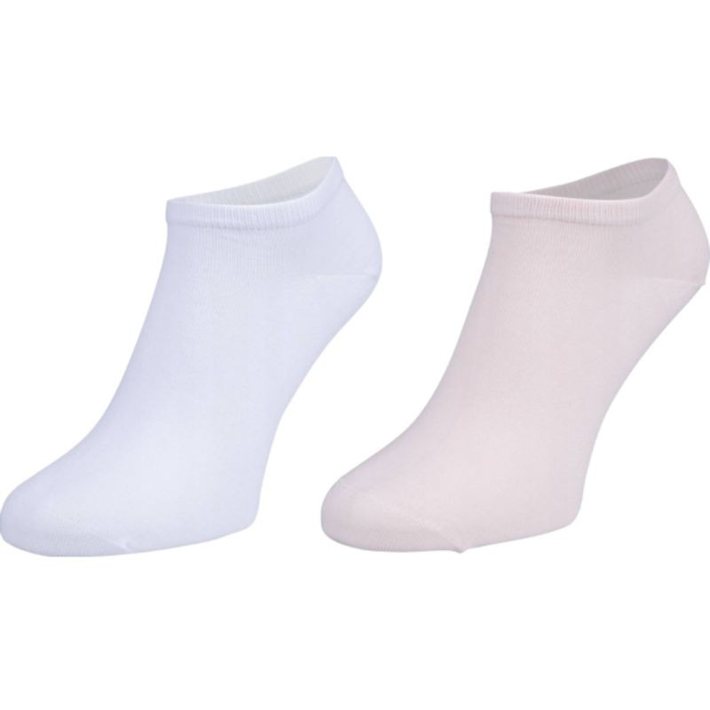 Tommy Hilfiger 2pak socks W 343024001 dámské - Sportovní doplňky Ponožky