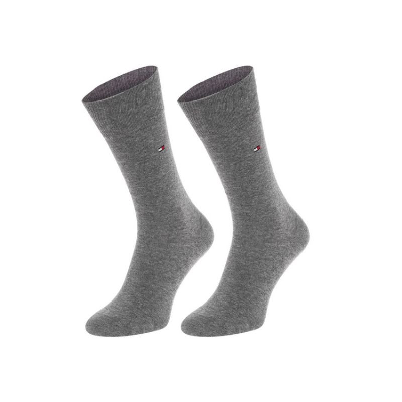 Tommy Hilfiger 2pak ponožky M 371111 758 - Sportovní doplňky Ponožky