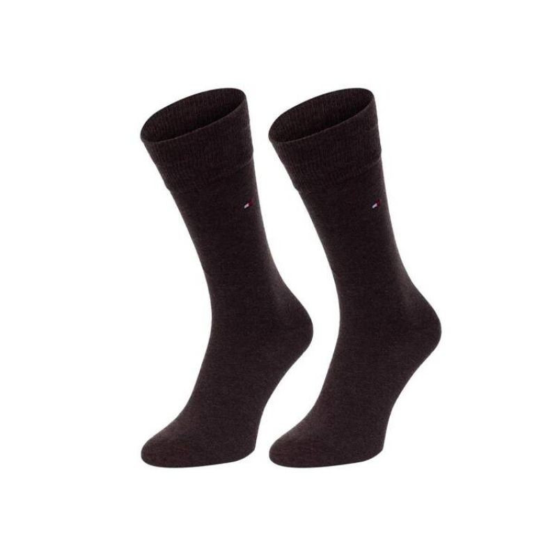 Tommy Hilfiger 2pak ponožky M 371111 778 - Sportovní doplňky Ponožky