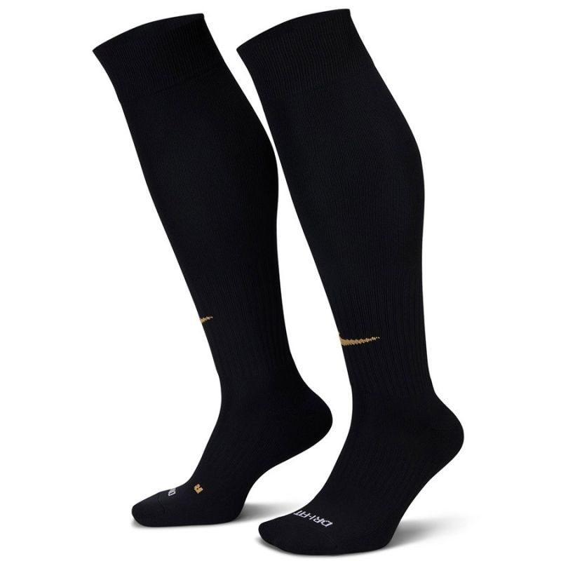 Fotbalové legíny Nike Classic II Cush OTC M SX5728-019 - Sportovní doplňky Ponožky