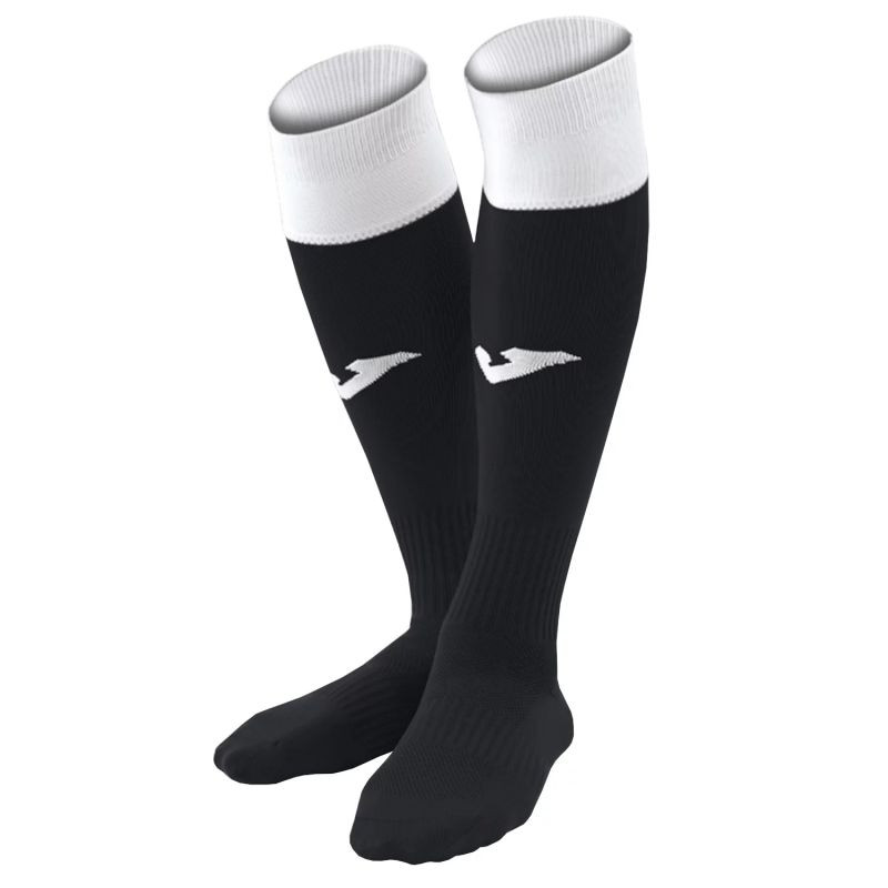 Joma Calcio 24 Fotbalové ponožky 400022-100 - Sportovní doplňky Ponožky