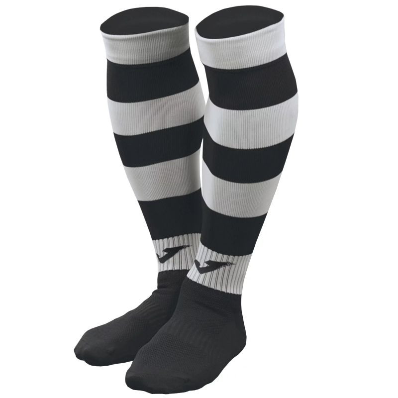 Joma Zebra II 400378-102 - Sportovní doplňky Ponožky