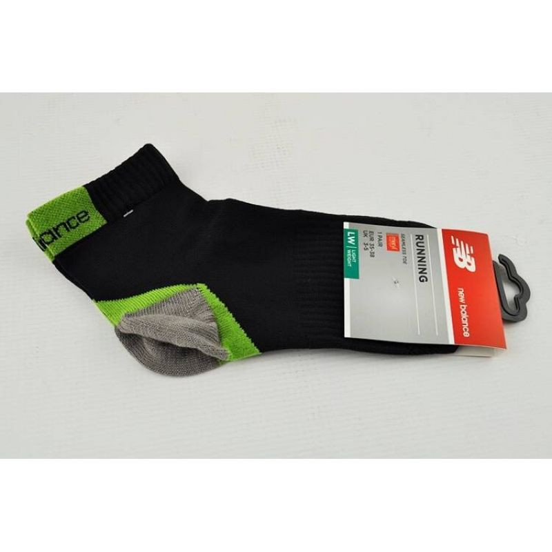 Ponožky New Balance 3.40.027 - Sportovní doplňky Ponožky