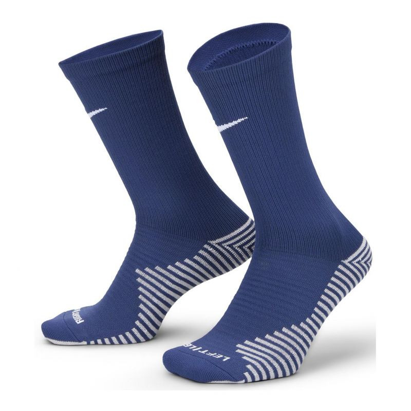 Ponožky Nike Dri-FIT Strike FZ8485-410 - Sportovní doplňky Ponožky
