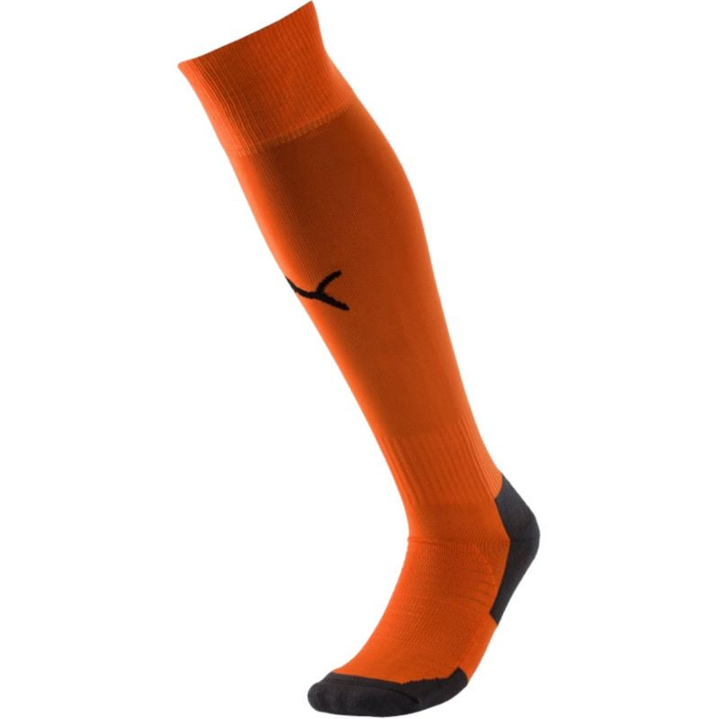 Puma Liga Core Socks fotbalové legíny 703441 08 - Sportovní doplňky Ponožky