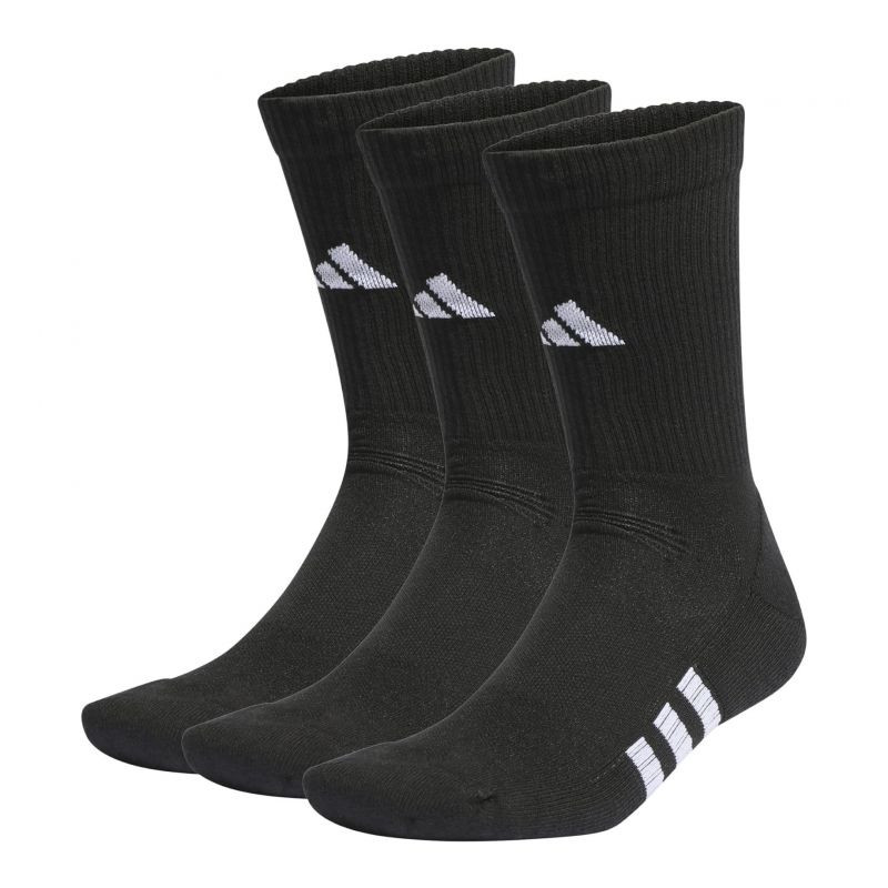 Ponožky adidas Performance Cush Crew 3-pack IC9521 - Sportovní doplňky Ponožky