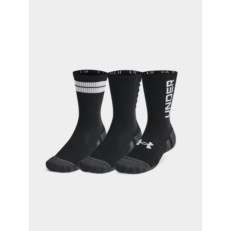 Ponožky Under Armour 1379515-002 - Sportovní doplňky Ponožky