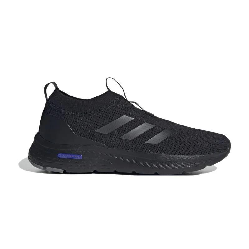 Běžecké boty adidas Cloudfoam Move Sock M ID6520 - Sportovní doplňky Ponožky