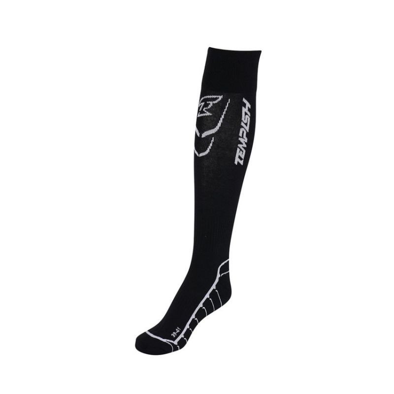 Sportovní ponožky Tempish Atack 2 13500005111-BLK37 - Sportovní doplňky Ponožky