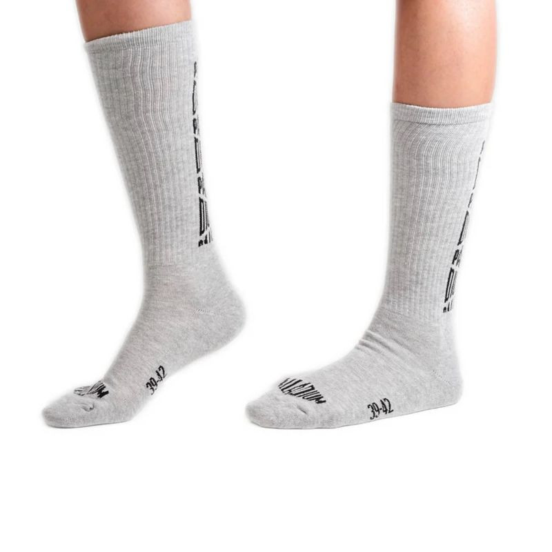 Palladium Jacquard Mis Socks 2 SX7385-034