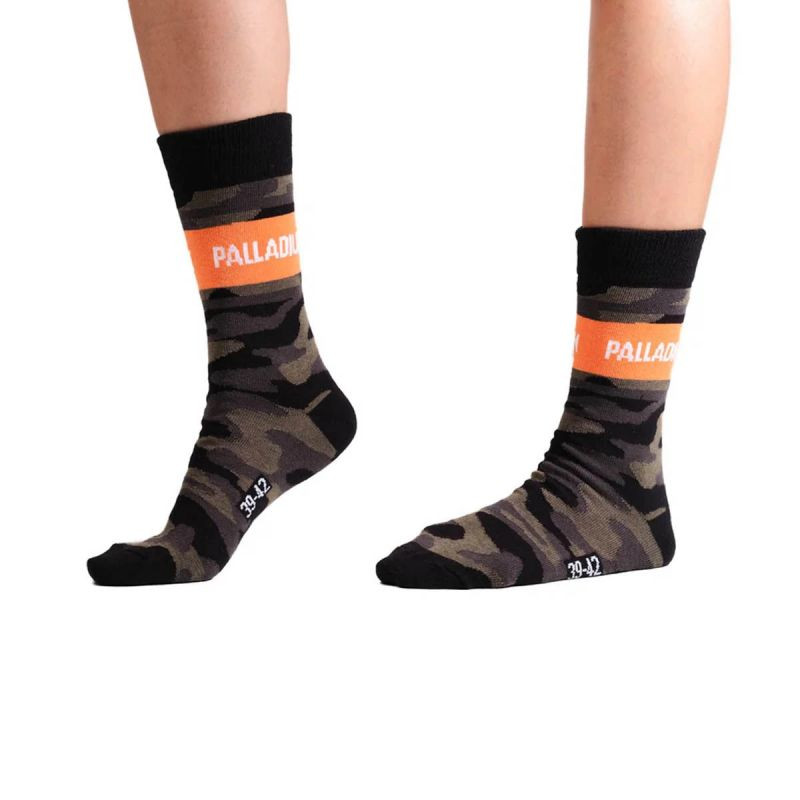 Palladium Camo Mid Sock SX7389-185 - Sportovní doplňky Ponožky