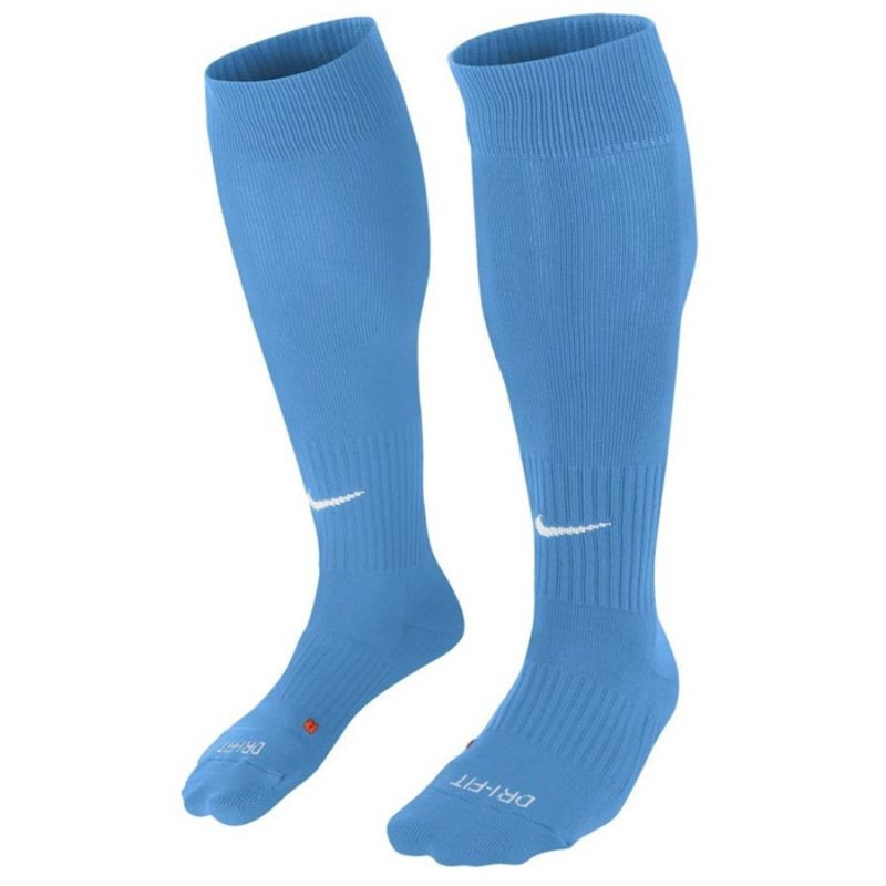 Unisex fotbalové ponožky Classic II Cush přes lýtko SX5728-412 - Nike - Sportovní doplňky Ponožky