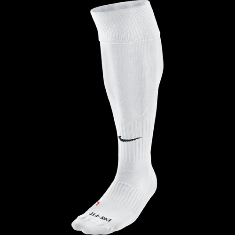 Unisex fotbalové ponožky Classic Dri-Fit SX4120 101 - Nike - Sportovní doplňky Ponožky