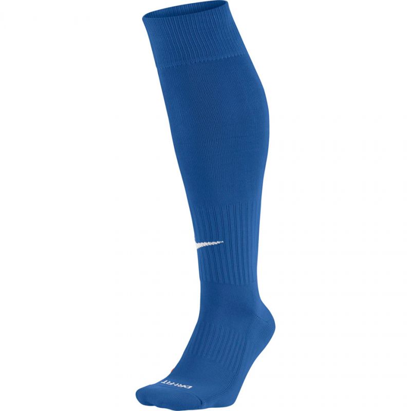 Unisex fotbalové ponožky Calssic DRI-FIT SMLX SX4120-402 - Nike - Sportovní doplňky Ponožky