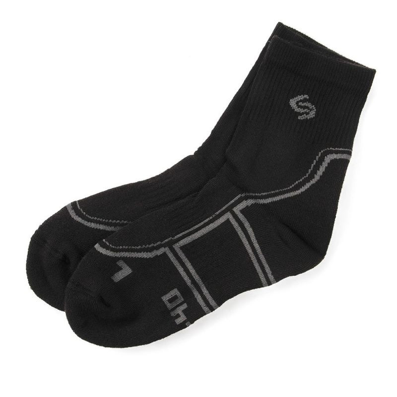 Ponožky Deodrant 33302-33304 - Sportovní doplňky Ponožky