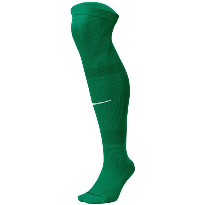 Unisex fotbalové štulpny Matchfit CV1956-302 - Nike - Sportovní doplňky Ponožky