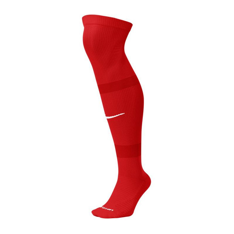 Kamaše Nike MatchFit CV1956-657 - Sportovní doplňky Ponožky