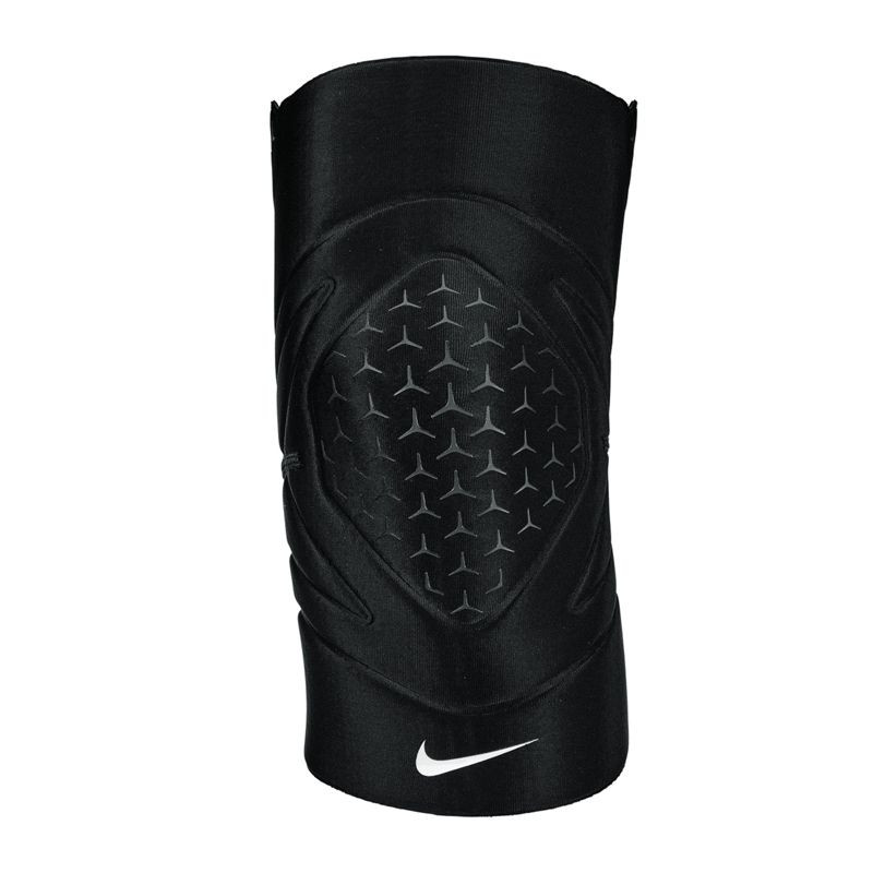 Kolenní návlek Nike Pro Closed Patella 3.0 N1000674-010 - Sportovní doplňky Ponožky