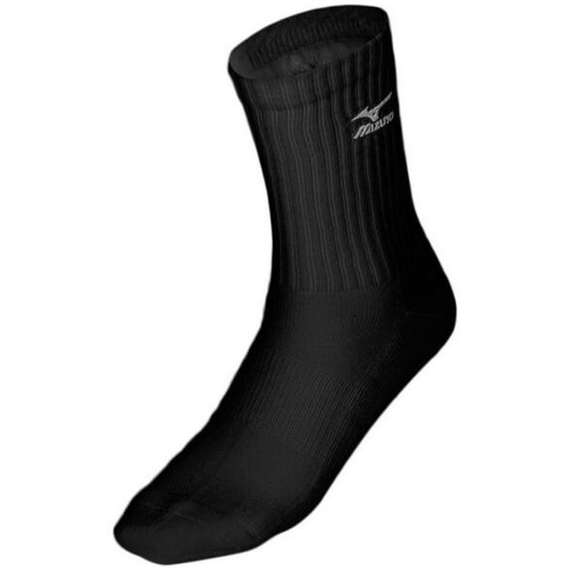 Volejbalové ponožky Mizuno VB Mid 67XUU71509 - Sportovní doplňky Ponožky