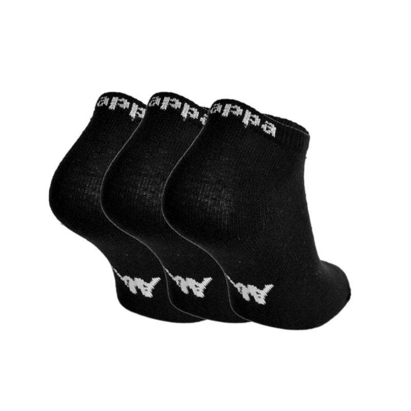 Ponožky Kapp Sonor 3PPK 704275-005 - Sportovní doplňky Ponožky