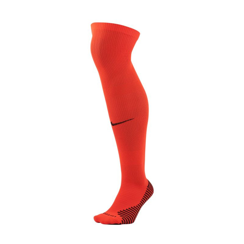 Fotbalové štulpny Nike MatchFit CV1956-635 - Sportovní doplňky Ponožky