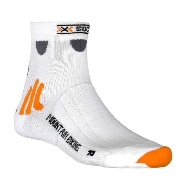 Dámské cyklistické ponožky X-Socks X20007-X06 - Sportovní doplňky Ponožky