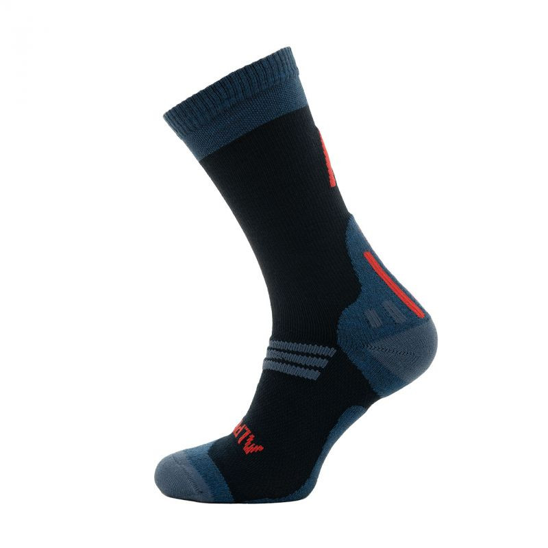 Trekingové ponožky Alpinus Valletto M FI18036 - Sportovní doplňky Ponožky