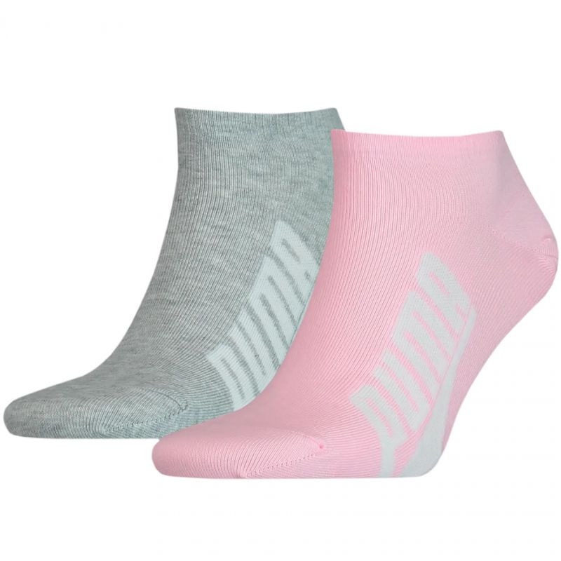 Puma Uni Bwt Lifestyle Sneak ponožky 907949 04 - Sportovní doplňky Ponožky