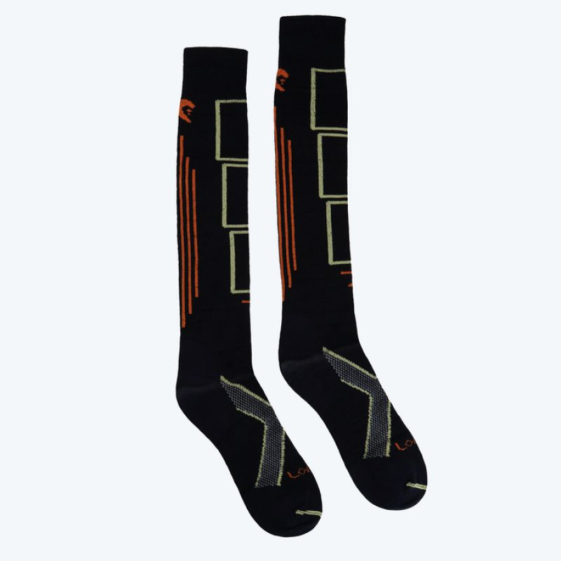 Pánské třívrstvé ponožky Lorpen Stl 1127 - Sportovní doplňky Ponožky