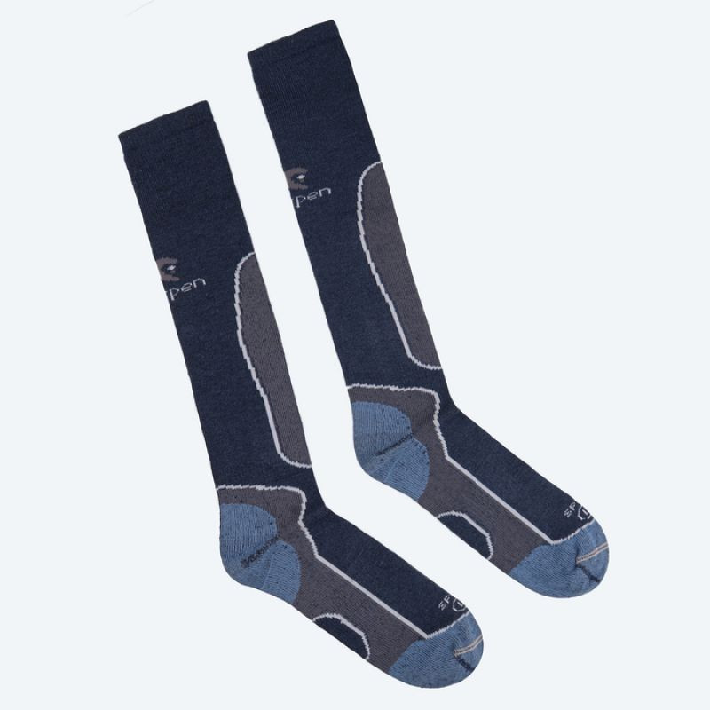 Ponožky Lorpen Spfl 851 Primaloft - Sportovní doplňky Ponožky