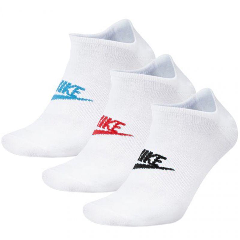 NK Nsw Everyday Essential Ns ponožky DX5075 911 - Nike - Sportovní doplňky Ponožky