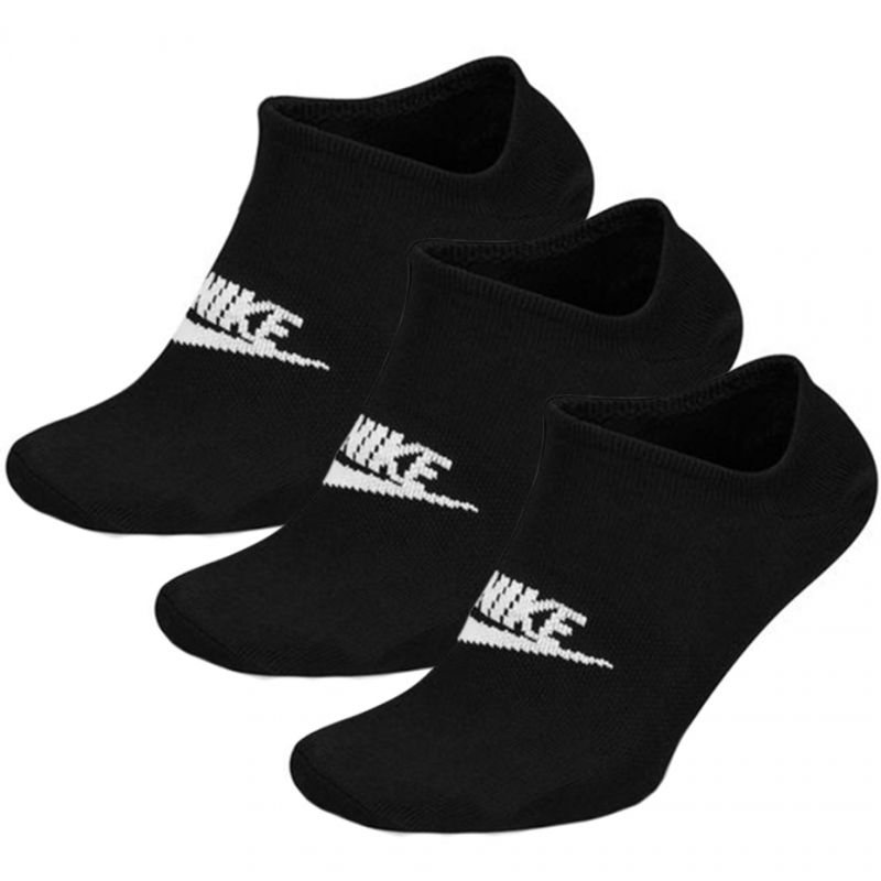 NK Nsw Everyday Essential Ns DX5075 010 - Nike - Sportovní doplňky Ponožky
