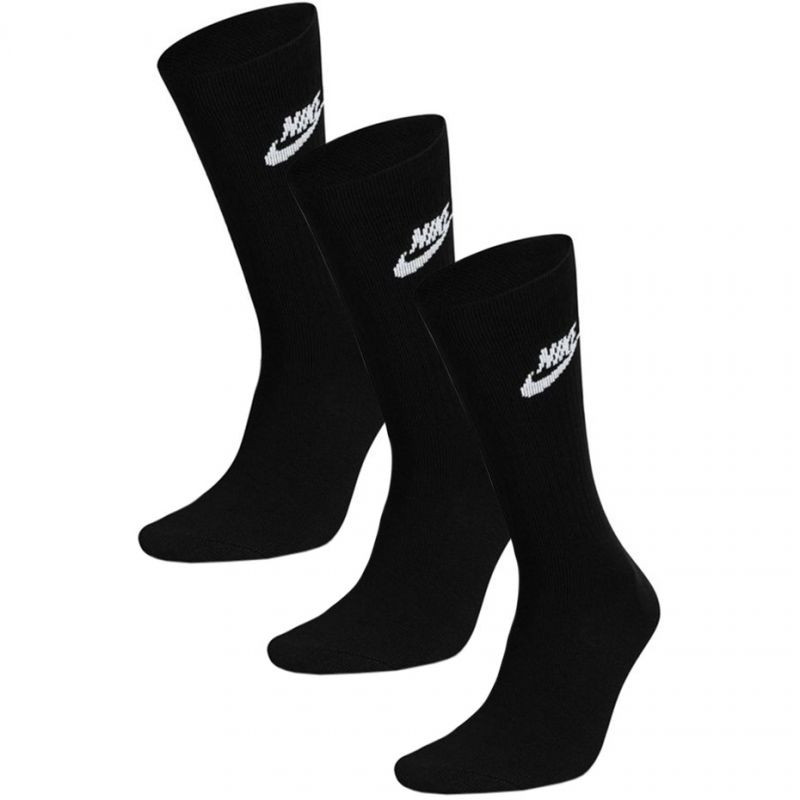 Ponožky Nike NK NSW Everyday Essentials Ns DX5025 010 - Sportovní doplňky Ponožky