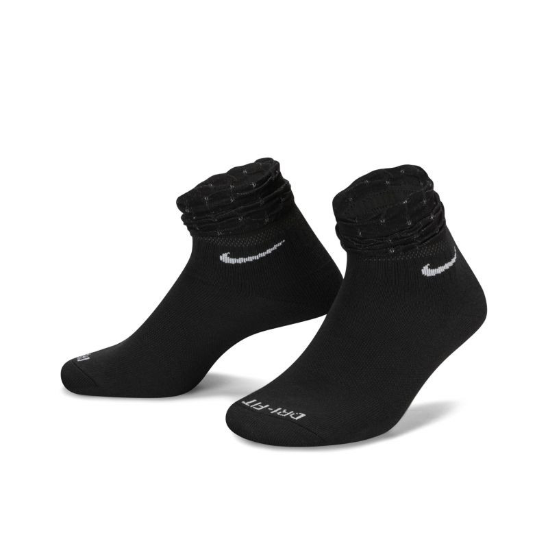 Ponožky Nike Everyday DH5485-010 - Sportovní doplňky Ponožky