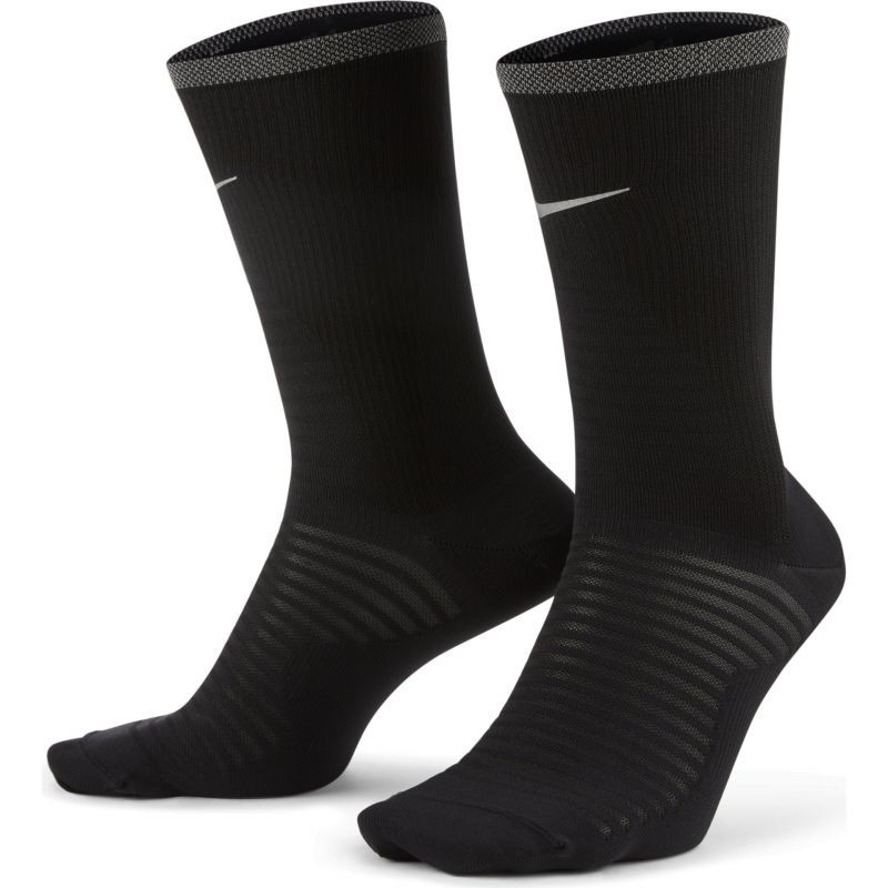 Lehké ponožky Nike Spark DA3584-010-6 - Sportovní doplňky Ponožky