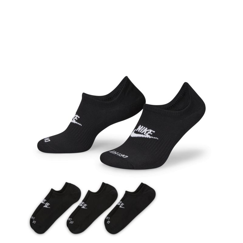 Ponožky Nike Everyday Plus Cushioned DN3314-010 - Sportovní doplňky Ponožky