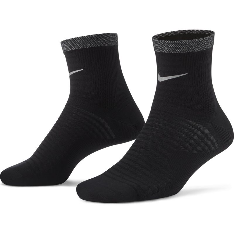 Lehké ponožky Nike Spark DA3588-010-6 - Sportovní doplňky Ponožky