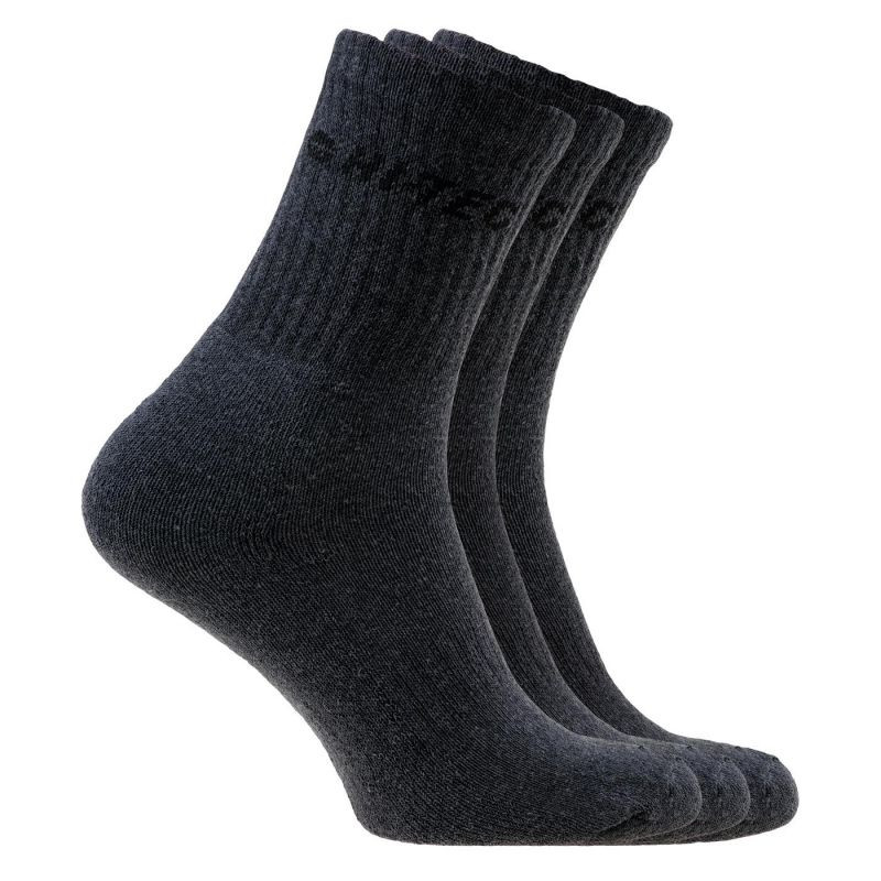 Hi-tec chiro pack ponožky 92800288456 - Sportovní doplňky Ponožky