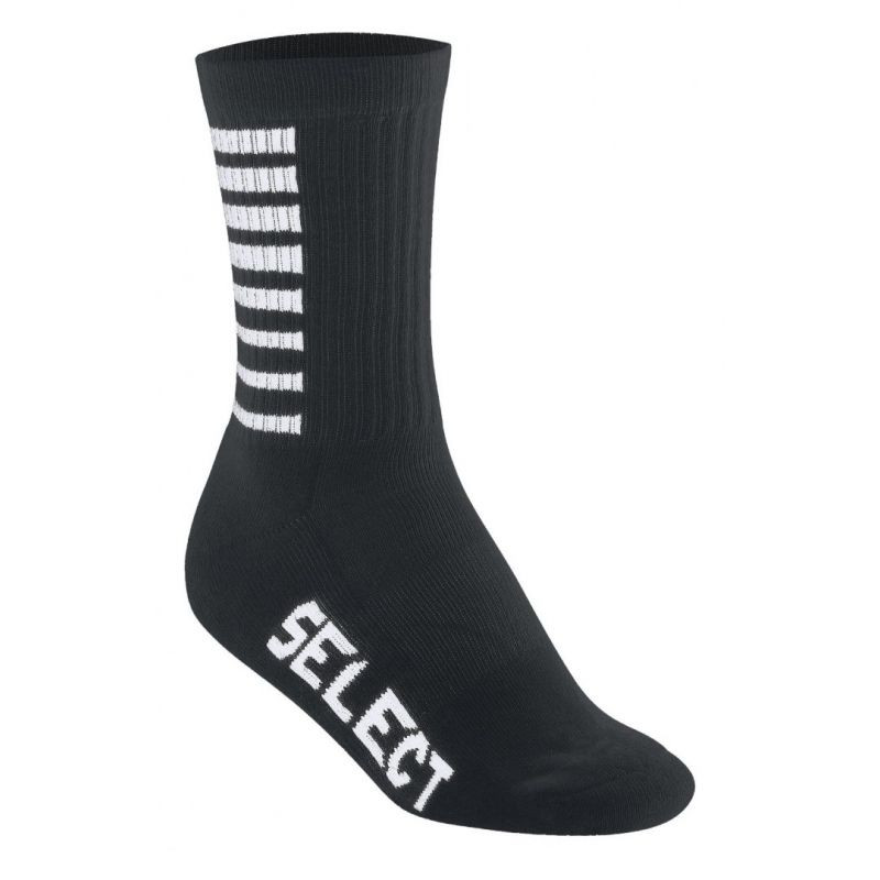 Vybrat Pruhované ponožky T26-13533 - Sportovní doplňky Ponožky