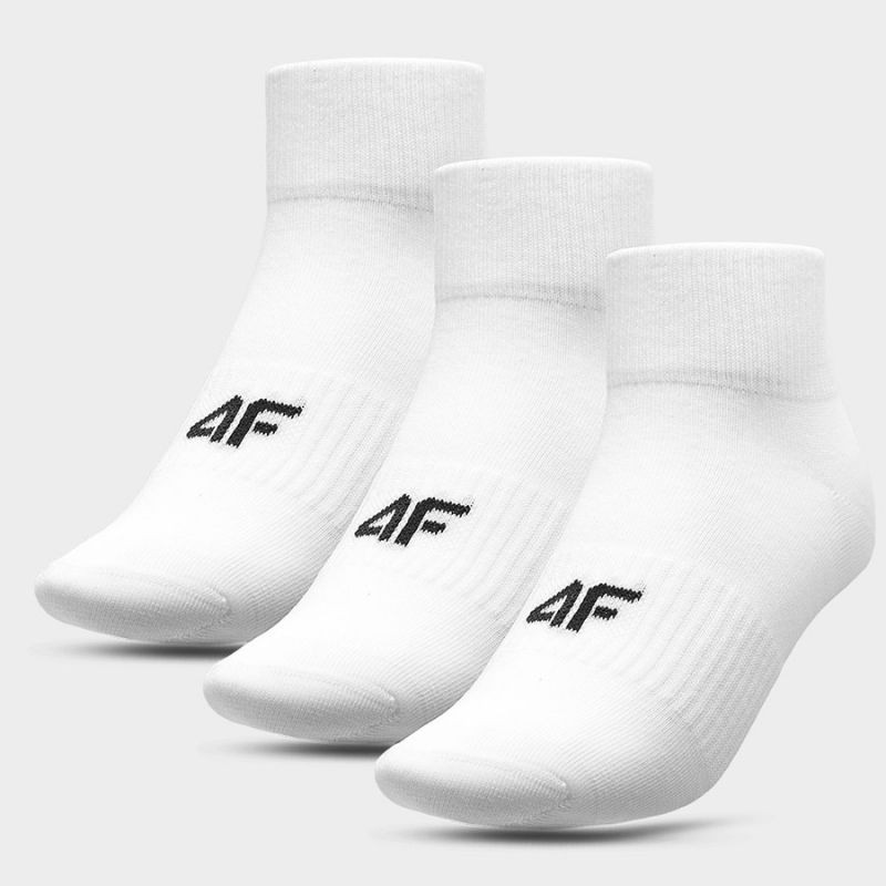 Ponožky 4F H4Z22-SOM302 10S - Sportovní doplňky Ponožky