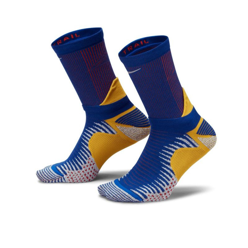 Ponožky CU7203-417 - Nike - Sportovní doplňky Ponožky