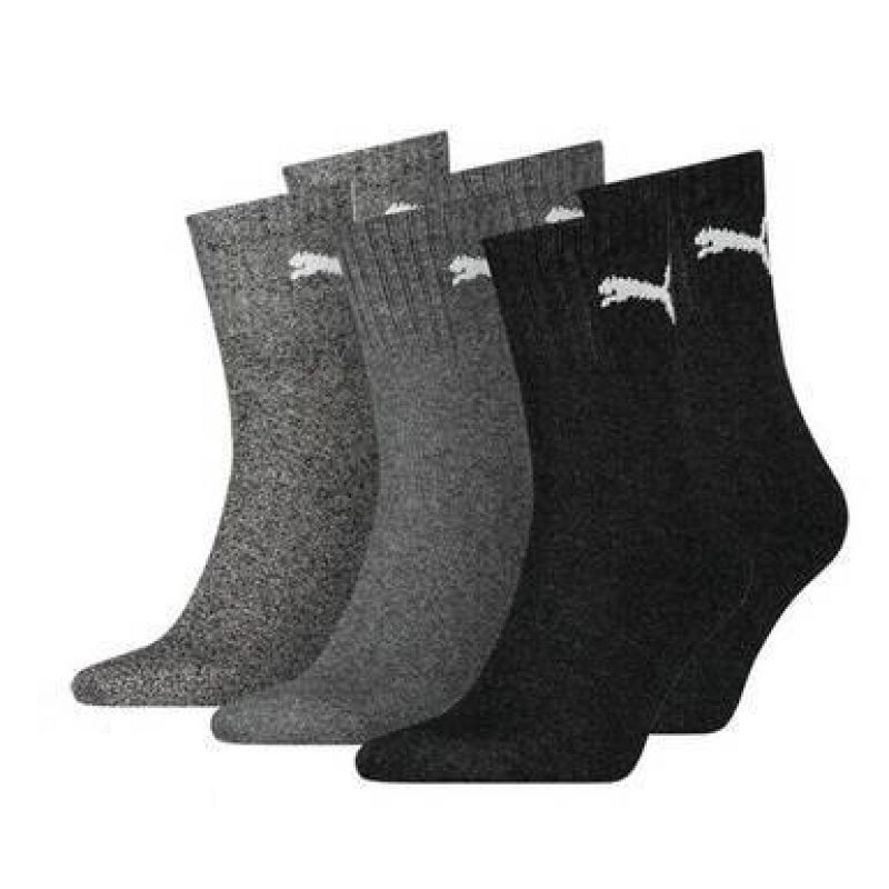 Puma Crew ponožky 281020001 207 - Sportovní doplňky Ponožky