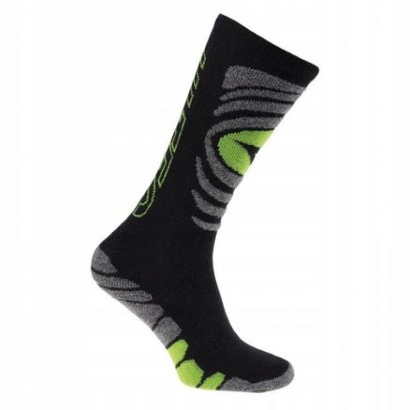 Lyžařské ponožky Galache Jr 92800480672 - Sportovní doplňky Ponožky