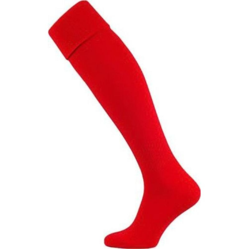 Legíny Sparks červené T26-01445 - Sportovní doplňky Ponožky