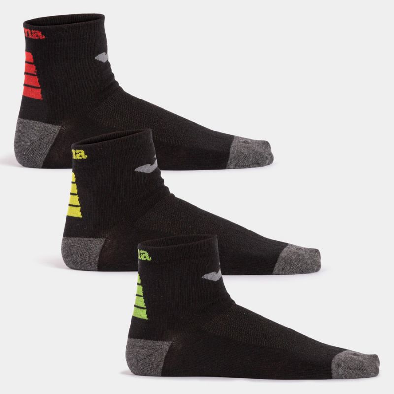 Ponožky Joma Explorer 400991.000 - Sportovní doplňky Ponožky