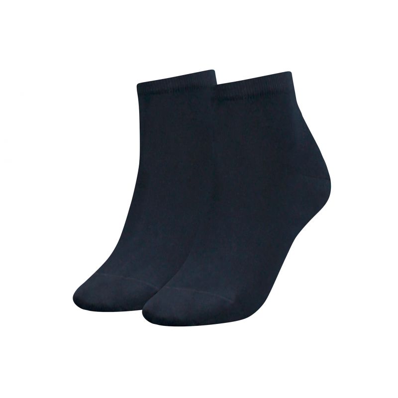 Dámské krátké šortky W 373001001563 - Tommy Hilfiger - Sportovní doplňky Ponožky