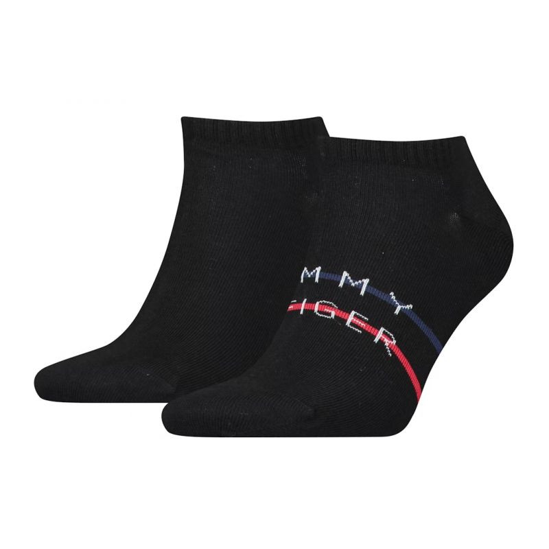 Ponožky Sneaker 2P CF2Y 701222188003 - Tommy Hilfiger - Sportovní doplňky Ponožky