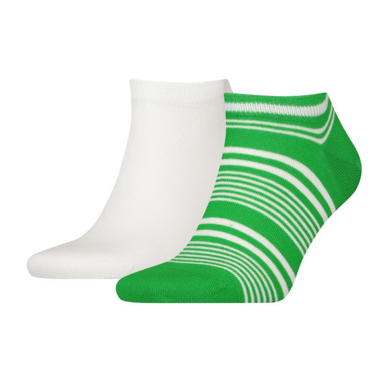 Pánské ponožky Snekaer 2P 701222637003 - Tommy Hilfiger - Sportovní doplňky Ponožky