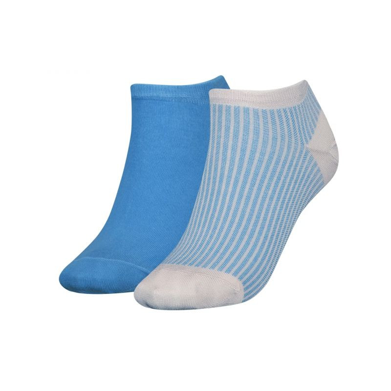Dámské ponožky 2P Ithaca 701222650001 - Tommy Hilfiger - Sportovní doplňky Ponožky