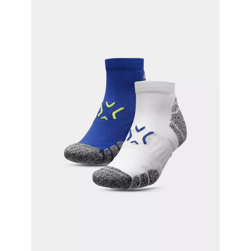 Pánské ponožky M H4Z22-SOM001-92S - 4F - Sportovní doplňky Ponožky